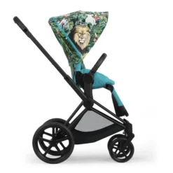 CYBEX PRIAM Sportwagen By DJ Khaled Gestell Wählbar