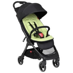 Phil & Teds Go Buggy Apple Inklusive Sitzauflage