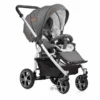 Gesslein F4 Air Plus Gestell Eloxiert Sportwagen Zum Buggy Umbaubar | Farbe Wählbar