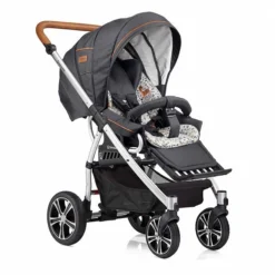 Gesslein F4 Air Plus Eloxiert/cognac Inkl. C1 Tragetasche Farbe 860860 12 Gesslein F4 Air Plus Eloxiert/cognac Inkl. C1 Tragetasche Farbe 860860 -Kinder Komfort 10400011860860 set gesslein f4 classic tragetasche 2