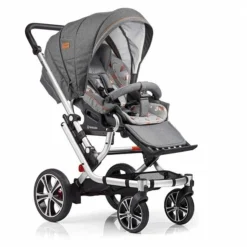 Gesslein F6 Air Plus Gestell Eloxiert Farbe Frei Wählbar