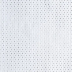 HESBA Condor Light Kinderwagen Außen 640 Innen 117 Black Edition - Räder Schwarz 30 Cm -Kinder Komfort 117 puenktchen hellgrau sg2 gr