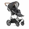 Gesslein FX4 Classic Sportwagen Eloxiert Sportwagen Zum Buggy Umbaubar | Farbe Wählbar