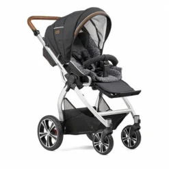 Gesslein FX4 Classic Sportwagen Eloxiert Sportwagen Zum Buggy Umbaubar | Farbe Wählbar