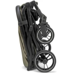 Osann Boogy Sportwagen Ecology Sportlich, Elegantes Design -Kinder Komfort 120 227 288 osann sportwagen boogy ecology 17