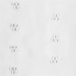 HESBA Corrado Kinderwagen Außen 637 Innen 120 Räder Weiß 30 Cm, Ledergriff Weiß -Kinder Komfort 120