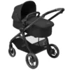 Maxi-Cosi Zelia3 Kinderwagen Essential Black Ab Geburt Bis Ca 4 Jahre Nutzbar