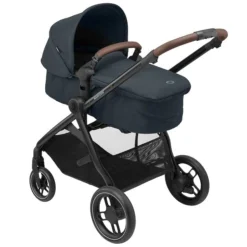 Maxi-Cosi Zelia3 Kinderwagen Set Essential Graphite Ab Geburt Bis Ca 4 Jahre Nutzbar -Kinder Komfort 1210750110u1y2021 maxicosi stroller zelia3 essentialgraphite 2in1seat unit 1