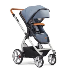 Gesslein FX4 Soft++ Life Sportwagen Gestell Eloxiert Farbe Wählbar