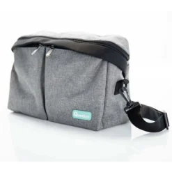 Qeridoo Tasche Für Schiebegriff Passend Für Alle Modell