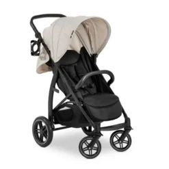 Hauck Rapid 4D Kinderwagen