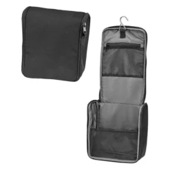Maxi-Cosi Wickeltasche Modern Bag Essential Black Passend Zu Maxi-cosi Kinderwagen -Kinder Komfort 1632672110u2y2020 2020 modernbag black essentialblack toiletrybag front