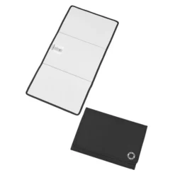 Maxi-Cosi Wickeltasche Modern Bag Essential Black Passend Zu Maxi-cosi Kinderwagen -Kinder Komfort 1632672110u3y2020 2020 modernbag black essentialblack changingmat front