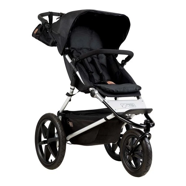 Mountain Buggy Terrain 3.0 In Onyx Jogger Für Jedes Gelände 1 Mountain Buggy Terrain 3.0 In Onyx Jogger Für Jedes Gelände