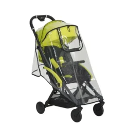 Hartan Regenhaube Universal Klarsicht