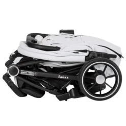 Hartan I-maxx Buggy Ice 2023 -Kinder Komfort 2016 100 165 i maxx geklappt