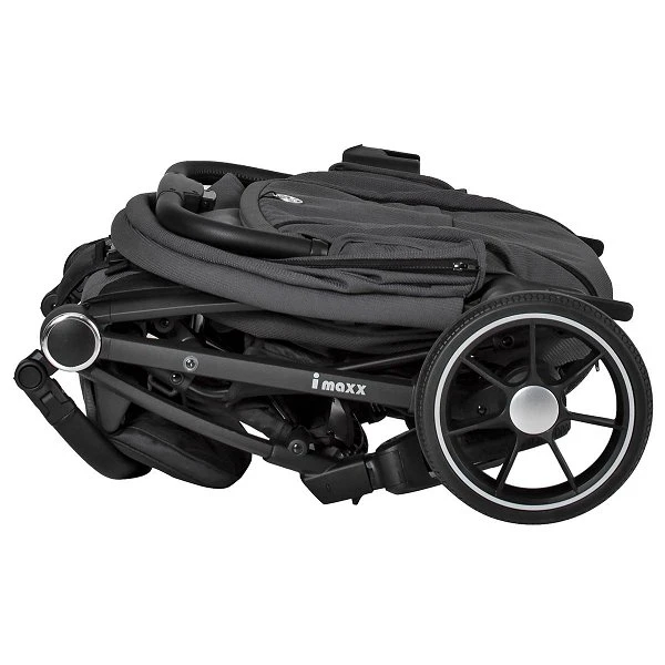 Hartan I-maxx Buggy Graphit 2023 2 Hartan I-maxx Buggy Graphit 2023 – Bild 2