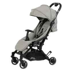 Hartan Bit Buggy Lightgrey