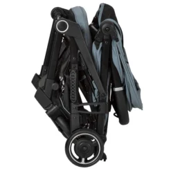 Hartan Bit Buggy Dove 2023 -Kinder Komfort 2017 130 167 bit geklappt