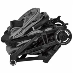 Hartan Bit Buggy Stone 2023 -Kinder Komfort 2017 130 168 bit geklappt