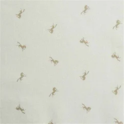 HESBA Condor Coupe Kinderwagen Außen 647 Innen 250 Teilleder Räder Schwarz 30 Cm Ledergriff Hellb -Kinder Komfort 250 pferdchen creme beige 1