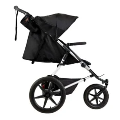 Mountain Buggy Terrain 3.0 In Solus Jogger Für Jedes Gelände 6 Mountain Buggy Terrain 3.0 In Solus Jogger Für Jedes Gelände -Kinder Komfort 2 mountain buggy terrain onyx recline side