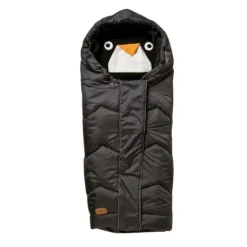 Voksi Frost Fußsack / Schlafsack Wohlige Wärme | Versandkostenfrei