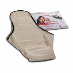 Hartan Winterfelleinlage BIO-Plus Für Die Softtasche Von Hartan