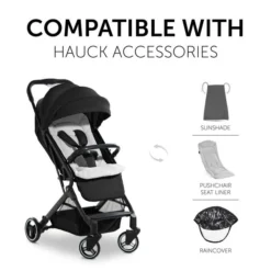 Hauck Travel N Care Buggy -Kinder Komfort 4007923160145.pt10.travel n care black