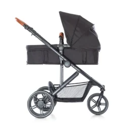 Hauck Pacific 3 Shop N Drive Kinderwagen Bundle -Kinder Komfort 4007923309162.pt12.pacific 3 shop n drive caviar