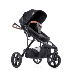 Hauck Pacific 3 Shop N Drive Kinderwagen Bundle -Kinder Komfort 4007923309162.pt16.pacific 3 shop n drive caviar