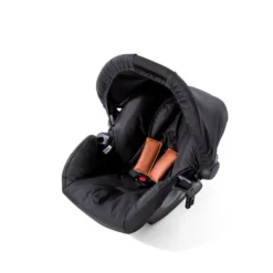 Hauck Pacific 3 Shop N Drive Kinderwagen Bundle -Kinder Komfort 4007923309162.pt17.pacific 3 shop n drive caviar