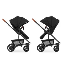 Hauck Pacific 4 Shop N Drive Kinderwagen Bundle -Kinder Komfort 4007923309216.pt04.pacific 4 shop n drive caviar