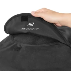 Hauck Pacific 4 Shop N Drive Kinderwagen Bundle -Kinder Komfort 4007923309216.pt10.pacific 4 shop n drive caviar