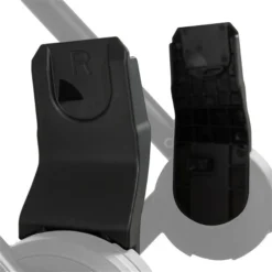 Hauck Walk N Care Universal Autositzeadapter -Kinder Komfort 4007923375846.pt02.universal car seat adapter walk n care black 1