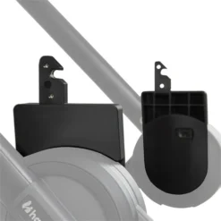 Hauck Walk N Care Hauck Autositzeadapter -Kinder Komfort 4007923375853.pt02.hauck car seat adapter walk n care black