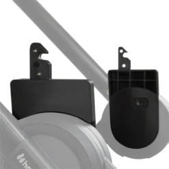 Hauck Walk N Care Hauck Autositzeadapter -Kinder Komfort 4007923375853.pt02.hauck car seat adapter walk n care black 1