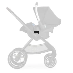 Hauck Walk N Care Hauck Autositzeadapter -Kinder Komfort 4007923375853.pt03.hauck car seat adapter walk n care black