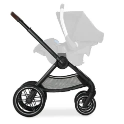 Hauck Walk N Care Hauck Autositzeadapter -Kinder Komfort 4007923375853.pt04.hauck car seat adapter walk n care black