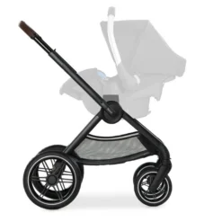 Hauck Walk N Care Hauck Autositzeadapter -Kinder Komfort 4007923375853.pt04.hauck car seat adapter walk n care black 1