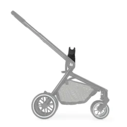 Hauck Move So Simply Universal Autositzeadapter -Kinder Komfort 4007923375860.pt03.universal car seat adapter move so simply black