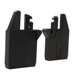 Hauck Move So Simply Hauck Autositzeadapter -Kinder Komfort 4007923375877.pt02.hauck car seat adapter move so simply black 1