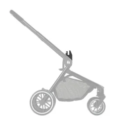 Hauck Move So Simply Hauck Autositzeadapter -Kinder Komfort 4007923375877.pt03.hauck car seat adapter move so simply black