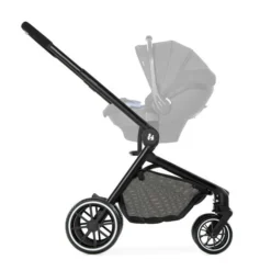 Hauck Move So Simply Hauck Autositzeadapter -Kinder Komfort 4007923375877.pt05.hauck car seat adapter move so simply black