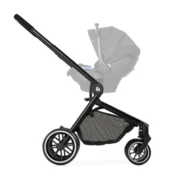 Hauck Move So Simply Hauck Autositzeadapter -Kinder Komfort 4007923375877.pt05.hauck car seat adapter move so simply black 1