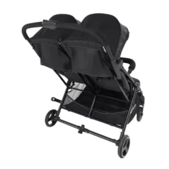 Hauck Swift X Duo Geschwisterwagen -Kinder Komfort 4007923500040.pt09.swift x duo black