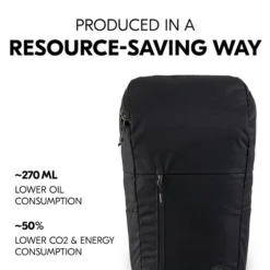 Hauck Pack N Walk Wickeltasche -Kinder Komfort 4007923524176.pt05.pack n walk black