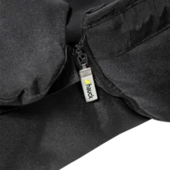 Hauck 2in1 Carrycot Tragetasche -Kinder Komfort 4007923530023.pt03.2 in1 carrycot black