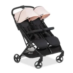 Hauck Swift X Duo Canopy Sonnenverdeck -Kinder Komfort 4007923550267.pt11.swift x duo canopy rose