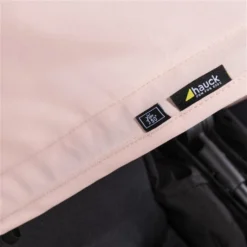 Hauck Swift X Duo Canopy Sonnenverdeck -Kinder Komfort 4007923550267.pt16.swift x duo canopy rose